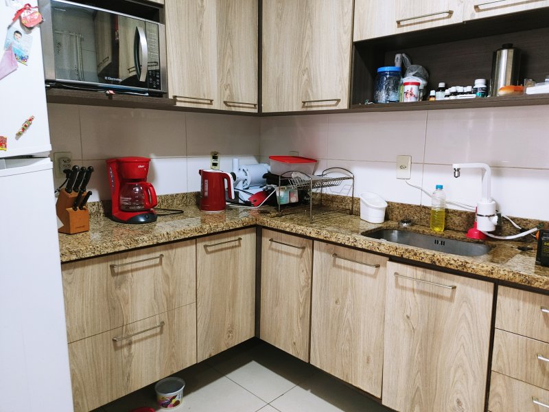 Casa à venda Bom Principio com 85m² e 2 quartos por R$ 213.000 - 1403215225-20210725-141056.jpg