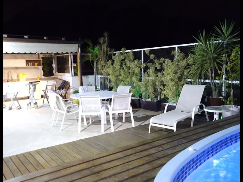 Apartamento à venda Freguesia (Jacarepaguá) com 195m² e 3 quartos por R$ 850.000 - 711708566-img-20210326-wa0014.jpg