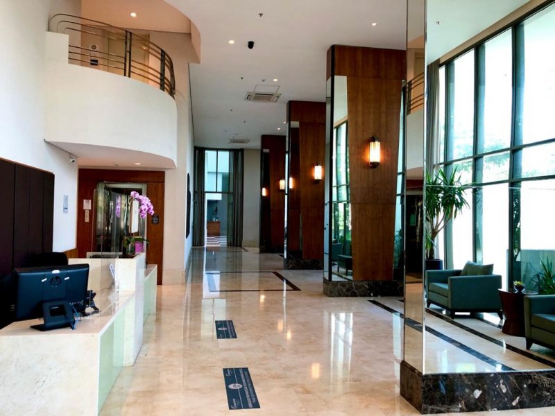 Apartamento para alugar Brooklin Paulista com 43m² e 1 quarto por R$ 2.700 - 437282247-506a886f-e250-42c2-bd89-5cff44ba1dab.JPG