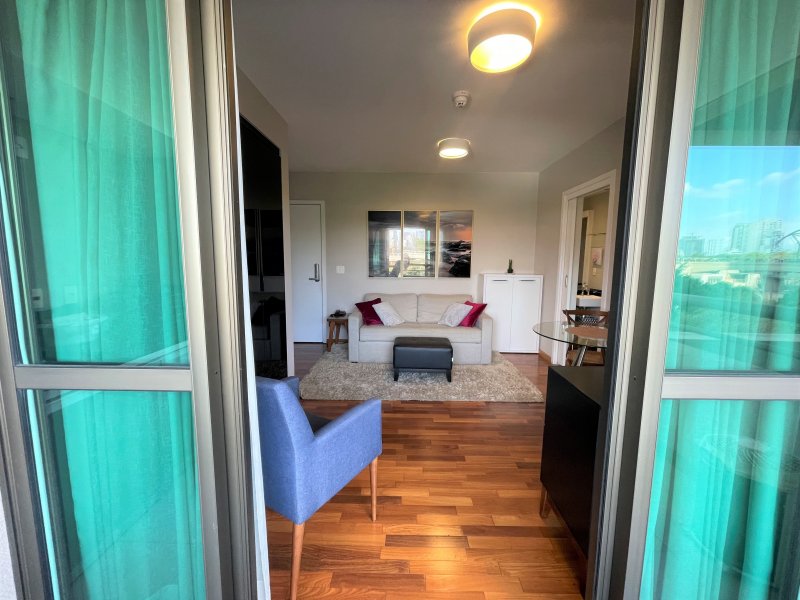 Apartamento para alugar Brooklin Paulista com 43m² e 1 quarto por R$ 2.700 - 532032510-image00009.jpeg