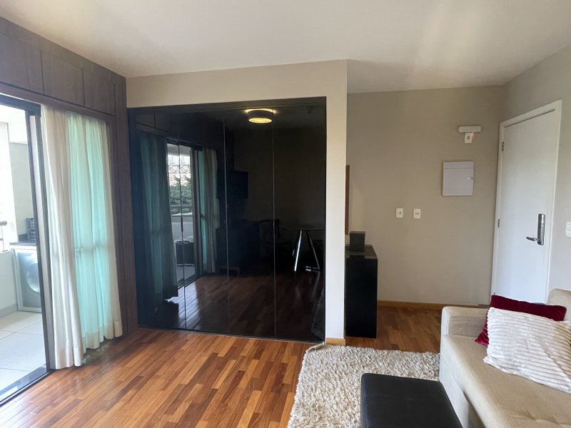 Apartamento para alugar Brooklin Paulista com 43m² e 1 quarto por R$ 2.700 - 879350658-image00013.jpeg