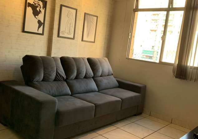imóvel com 70m²