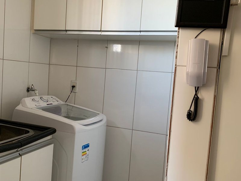 imóvel com 70m² - Jardim Goiás - Goiânia