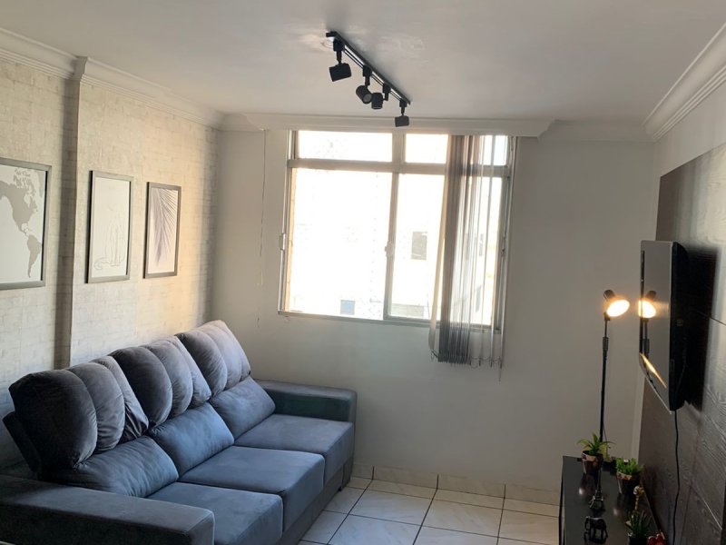 imóvel com 70m² - Jardim Goiás - Goiânia