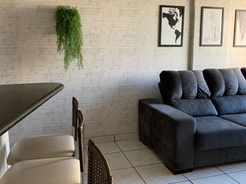 imóvel com 70m² - Jardim Goiás - Goiânia