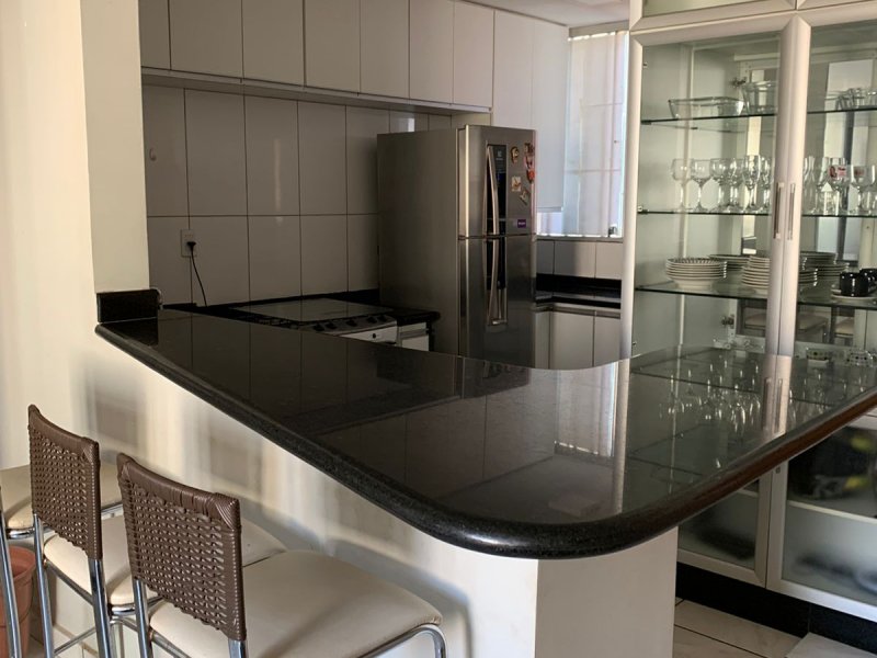 imóvel com 70m² - Jardim Goiás - Goiânia
