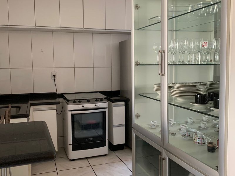 imóvel com 70m² - Jardim Goiás - Goiânia