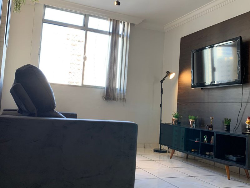 imóvel com 70m² - Jardim Goiás - Goiânia