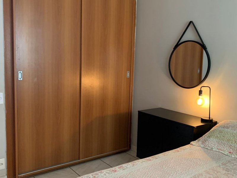 imóvel com 70m² - Jardim Goiás - Goiânia