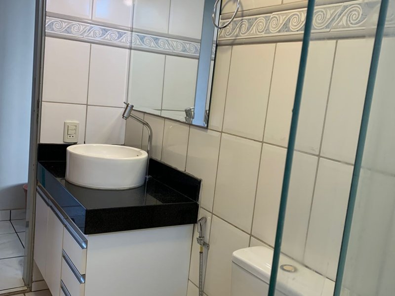 imóvel com 70m² - Jardim Goiás - Goiânia