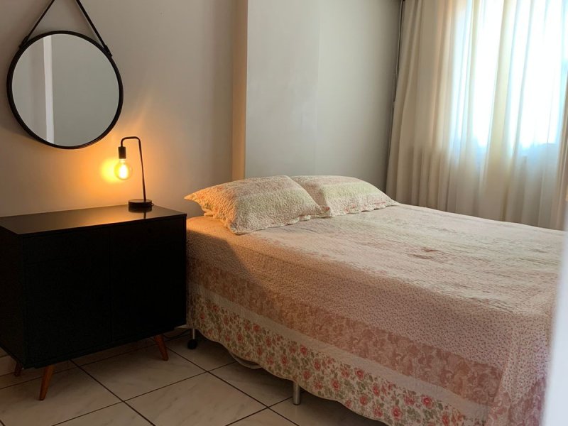 imóvel com 70m² - Jardim Goiás - Goiânia