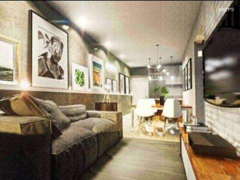 Apartamento à venda Passo Manso com 57m² e 2 quartos por R$ 220.000 - 724139293-ap4.jpg