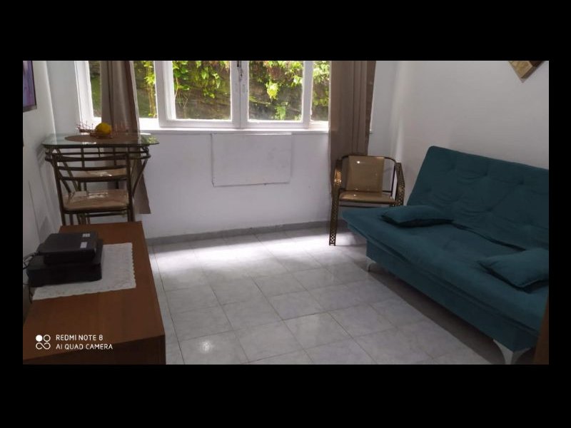 imóvel com 37m² - Copacabana - Rio de Janeiro