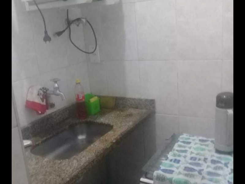 imóvel com 37m² - Copacabana - Rio de Janeiro
