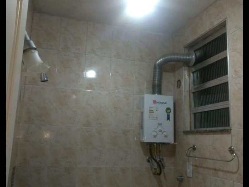 imóvel com 37m² - Copacabana - Rio de Janeiro