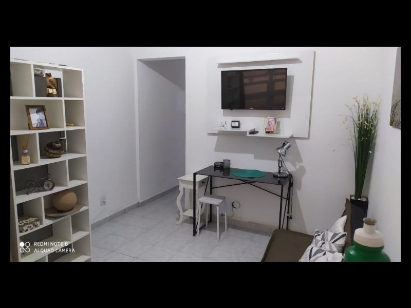 imóvel com 37m² - Copacabana - Rio de Janeiro