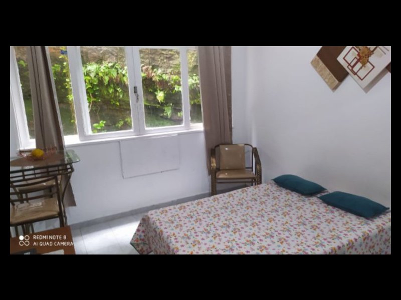 imóvel com 37m² - Copacabana - Rio de Janeiro