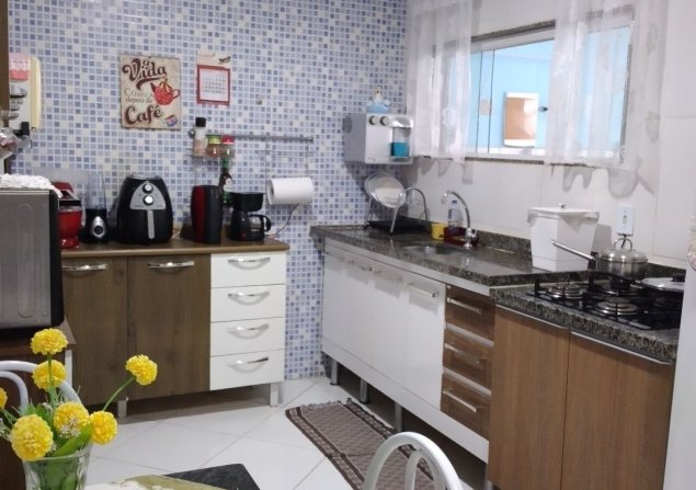 imóvel com 120m²