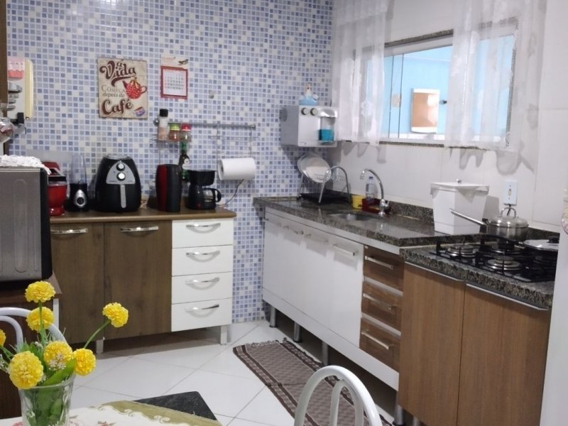 imóvel com 120m² - Campo Grande - Rio de Janeiro