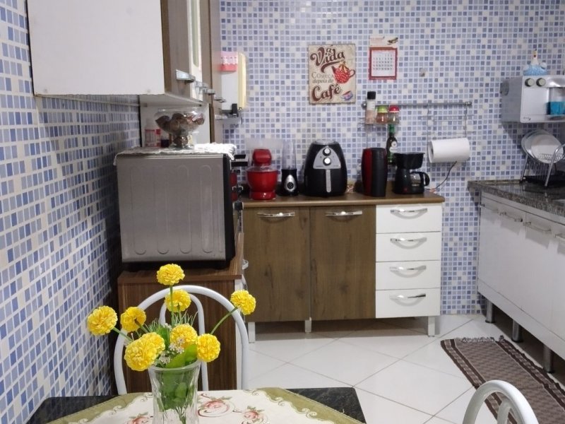 imóvel com 120m² - Campo Grande - Rio de Janeiro