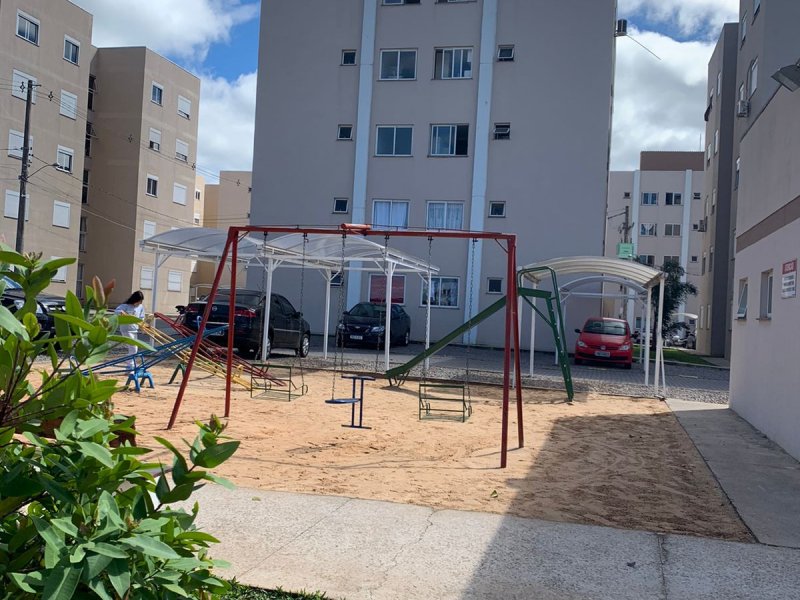 Apartamento à venda Santa Marta com 46m² e 2 quartos por R$ 145.000 - 108637232-afe5c15f-efc1-47e1-a060-e9296b42a465.jpg