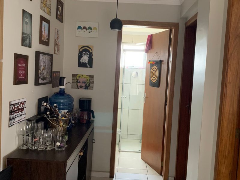 Apartamento à venda Santa Marta com 46m² e 2 quartos por R$ 145.000 - 1100321611-0ad8cc13-4c17-499c-b1ae-797cb50a6821.jpg