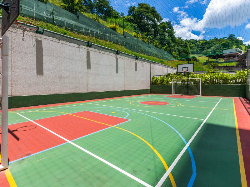 imóvel com 96m² - Centro de Apoio I (Alphaville) - Santana de Parnaiba
