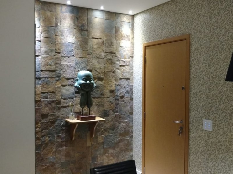 imóvel com 96m² - Centro de Apoio I (Alphaville) - Santana de Parnaiba
