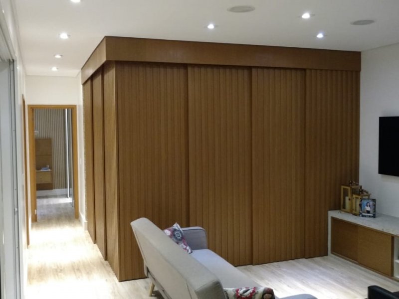 imóvel com 96m² - Centro de Apoio I (Alphaville) - Santana de Parnaiba