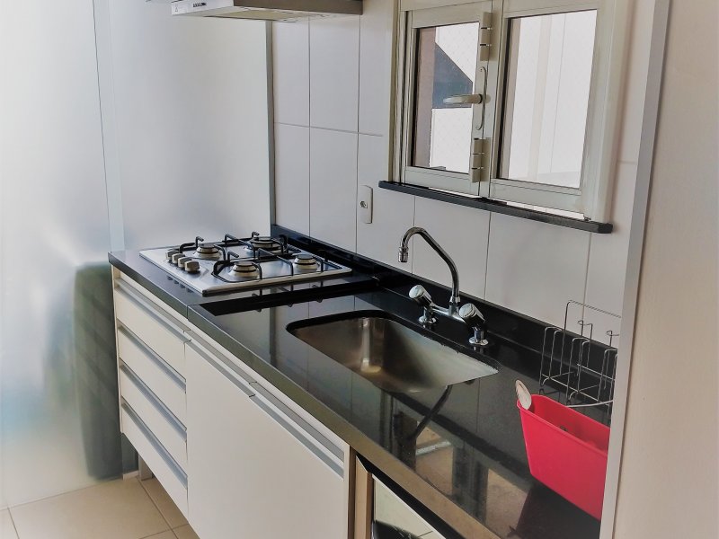 imóvel com 96m² - Centro de Apoio I (Alphaville) - Santana de Parnaiba