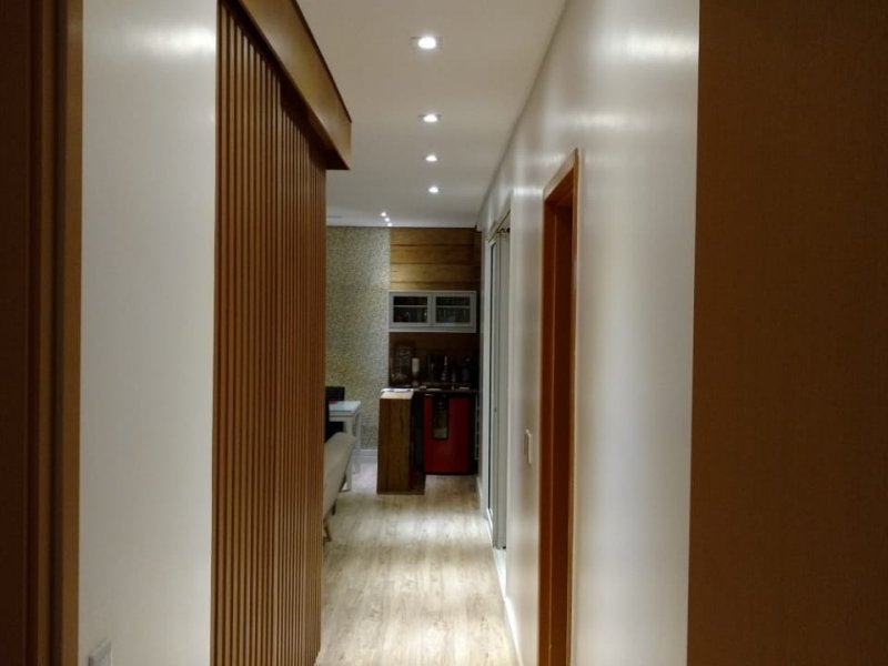 imóvel com 96m² - Centro de Apoio I (Alphaville) - Santana de Parnaiba