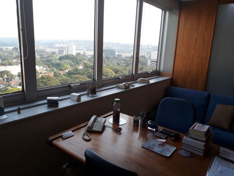 imóvel com 69m² - Alto de Pinheiros - São Paulo