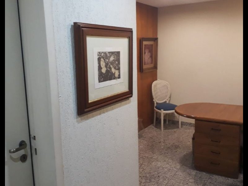 imóvel com 69m² - Alto de Pinheiros - São Paulo
