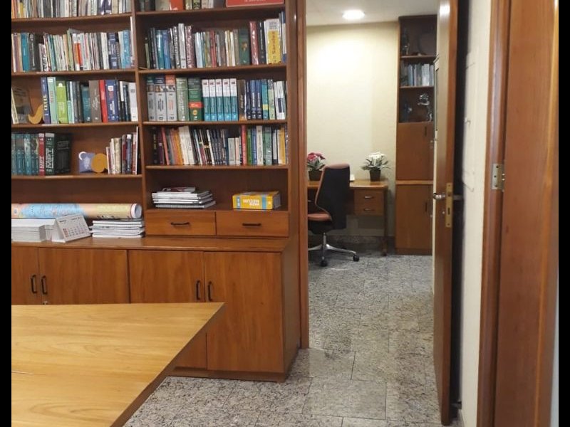 imóvel com 69m² - Alto de Pinheiros - São Paulo