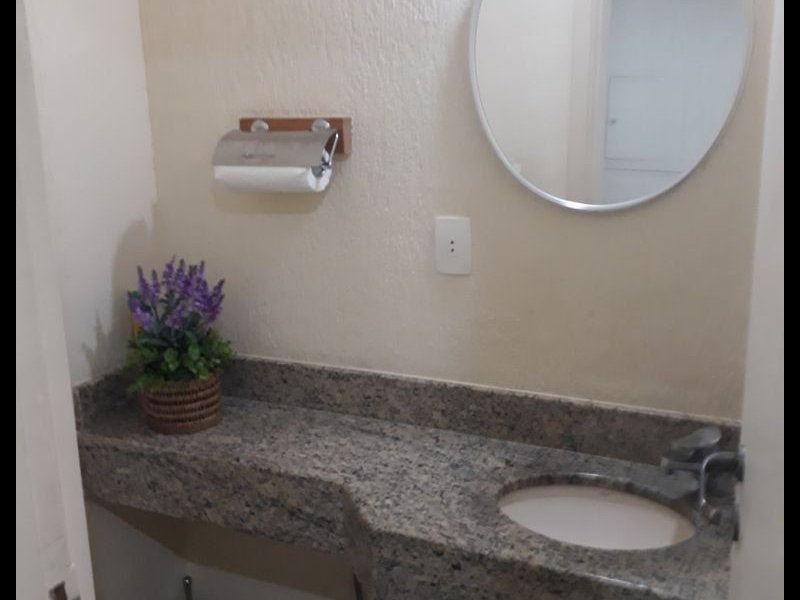 imóvel com 69m² - Alto de Pinheiros - São Paulo