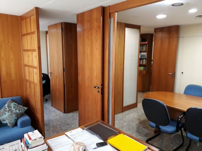 imóvel com 69m² - Alto de Pinheiros - São Paulo