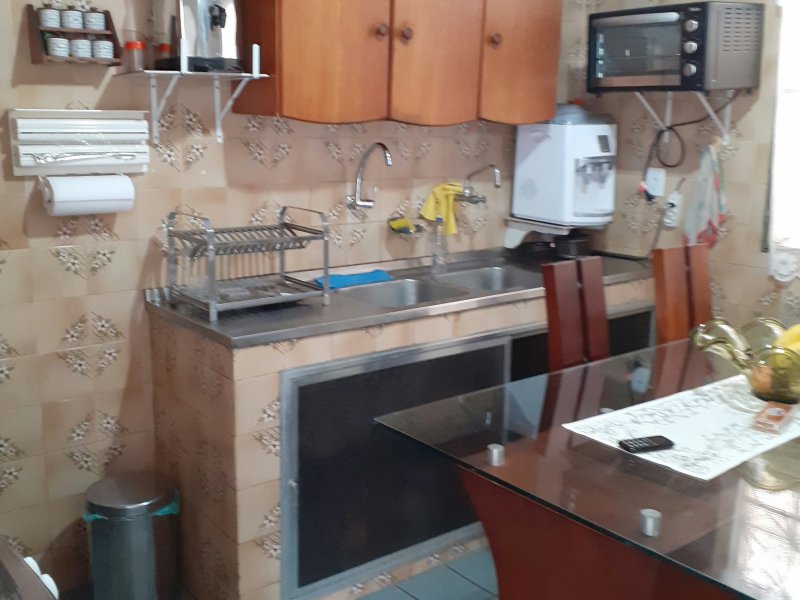 Casa à venda Guaratiba com 90m² e 3 quartos por R$ 550.000 - 1303589331-foto-12-cozinha-pia.jpg
