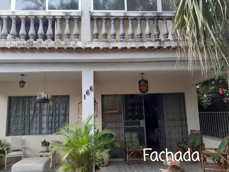 Casa à venda Guaratiba com 90m² e 3 quartos por R$ 550.000 - 1707195902-foto-03-fachada-da-casa.jpg