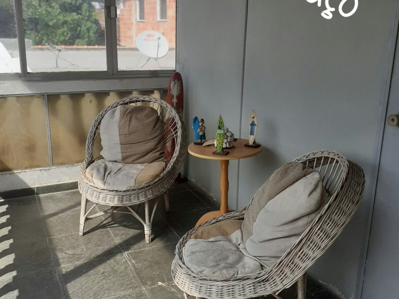 Casa à venda Guaratiba com 90m² e 3 quartos por R$ 550.000 - 742787671-foto-18-vara-terraco.jpg