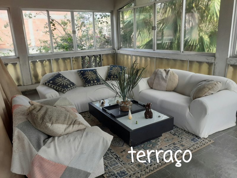 Casa à venda Guaratiba com 90m² e 3 quartos por R$ 550.000 - 996383493-foto-22-sala-de-estar-terraco.jpg
