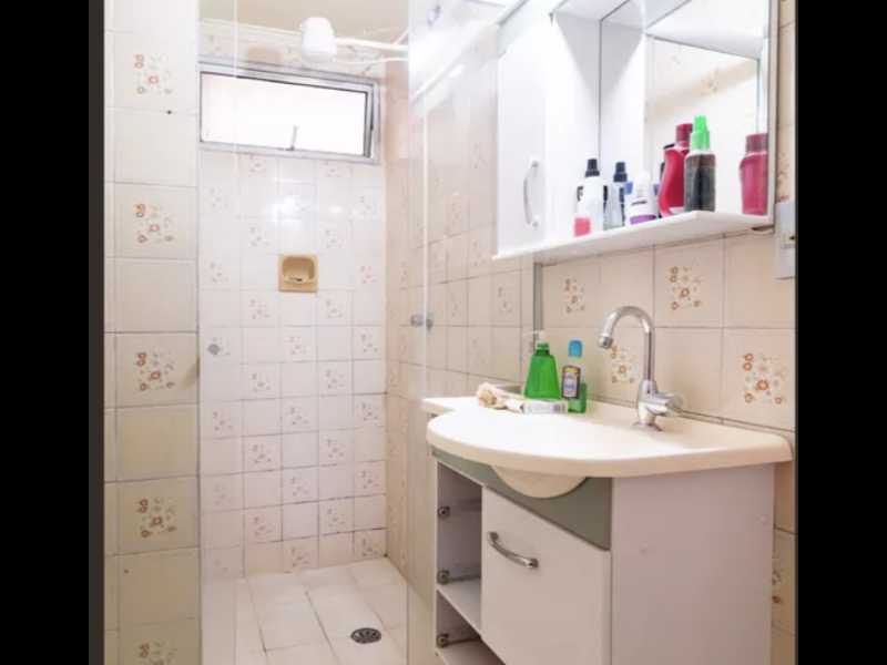 imóvel com 60m² - Chácara Flora - São Paulo