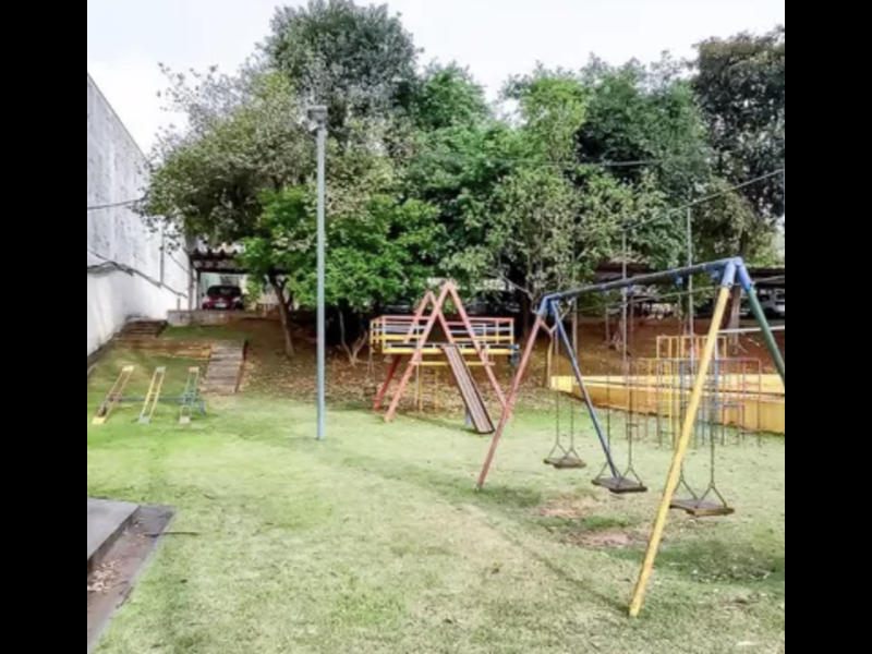 imóvel com 60m² - Chácara Flora - São Paulo