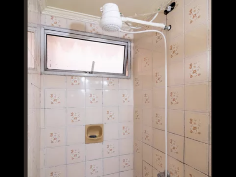 imóvel com 60m² - Chácara Flora - São Paulo