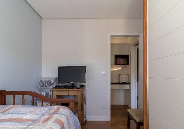 imóvel com 64m²