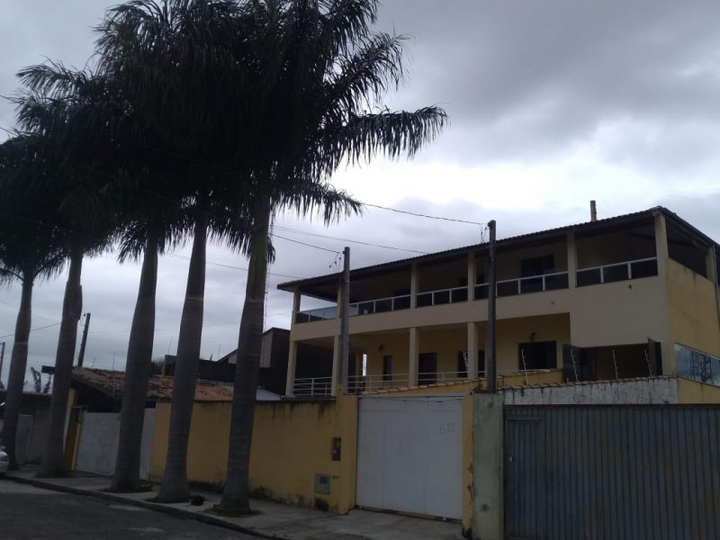 Chácara à venda Loteamento Quinta das Frutas com 1000m² e 8 quartos por R$ 1.400.000 - 472129104-img-20211005-wa0116.jpg
