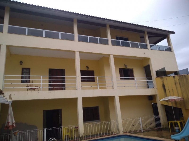 Chácara à venda Loteamento Quinta das Frutas com 1000m² e 8 quartos por R$ 1.400.000 - 610040811-img-20211005-wa0113.jpg