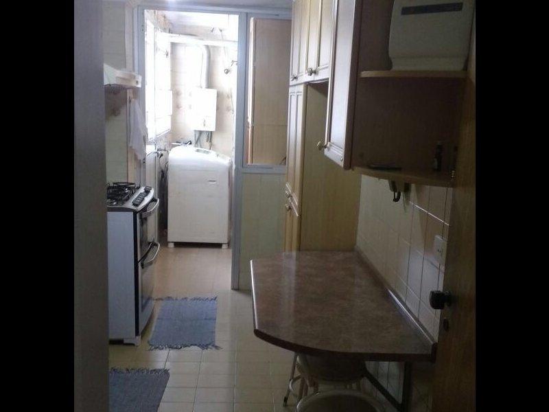 imóvel com 75m² - Santana - São Paulo