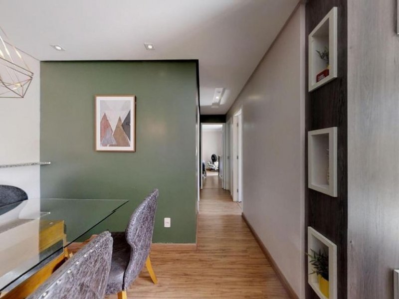 imóvel com 78m² - Jaguaré - São Paulo