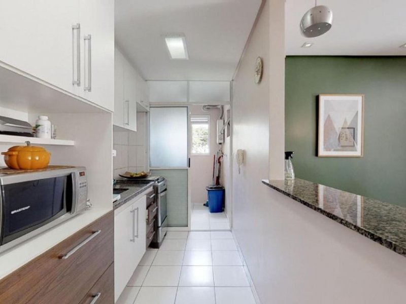 imóvel com 78m² - Jaguaré - São Paulo