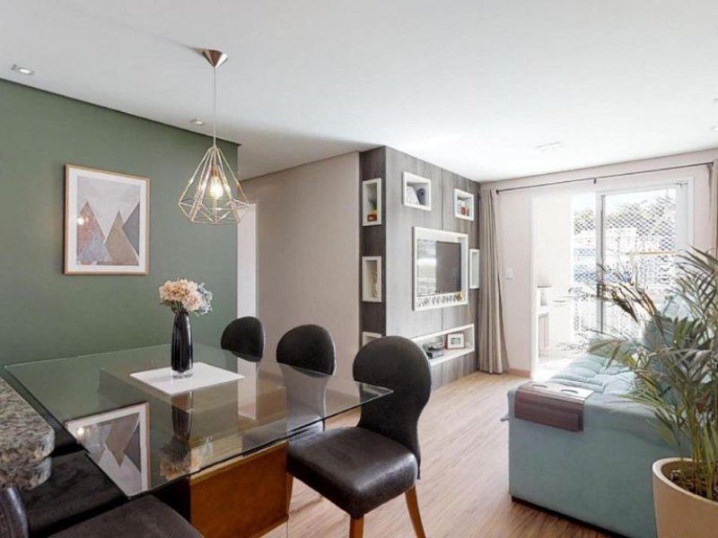 imóvel com 78m² - Jaguaré - São Paulo